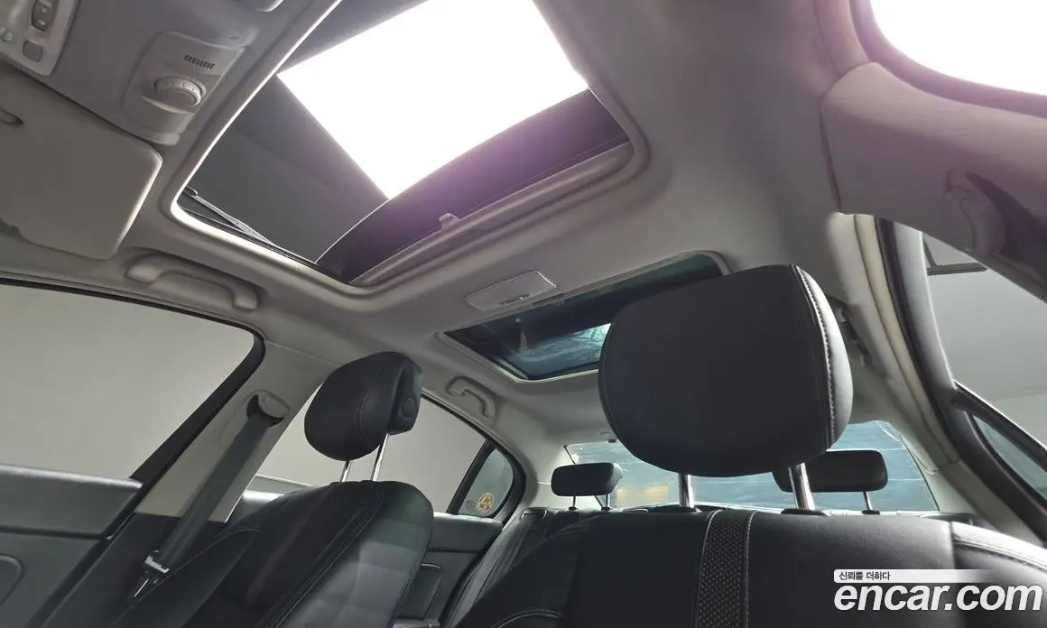 Renault (Samsung) SM5 2012 2.0 автомат (гидро), фото 13
