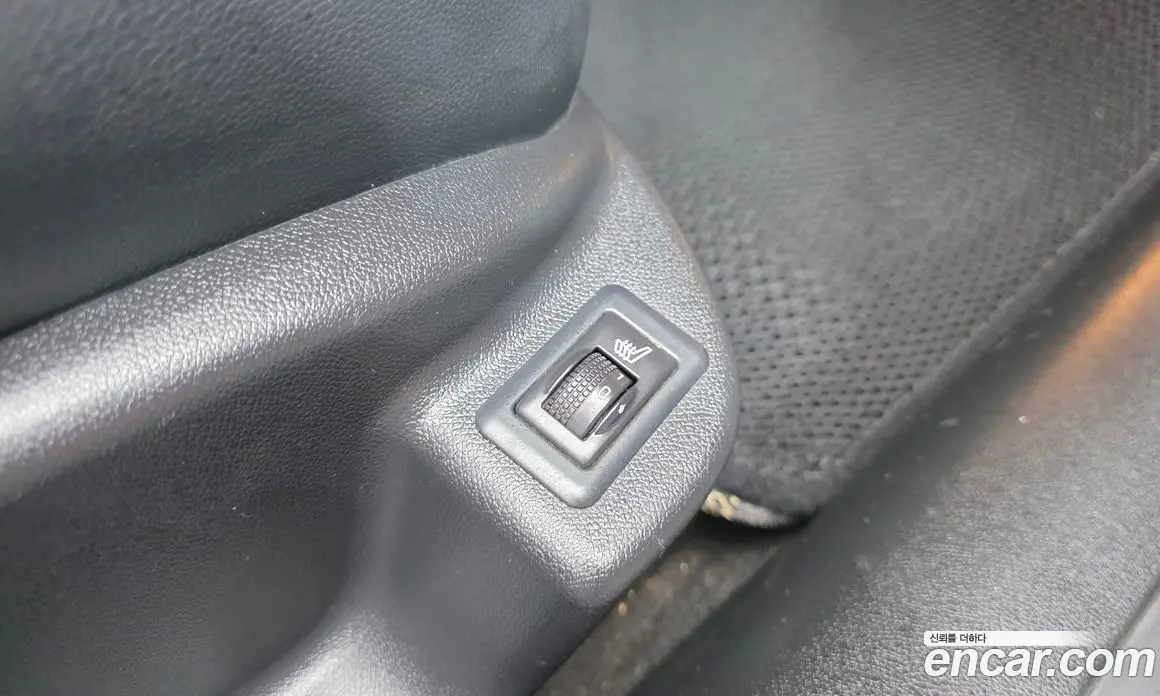 Renault (Samsung) SM5 2012 2.0 автомат (гидро), фото 16