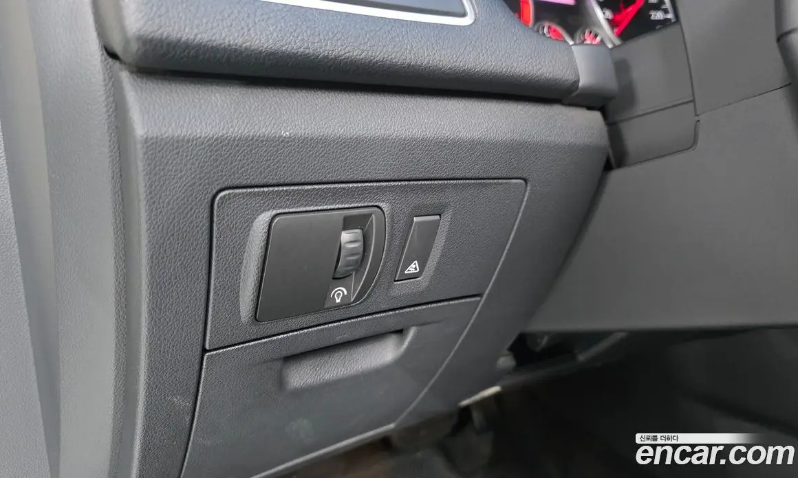 Renault (Samsung) SM5 2012 2.0 автомат (гидро), фото 20