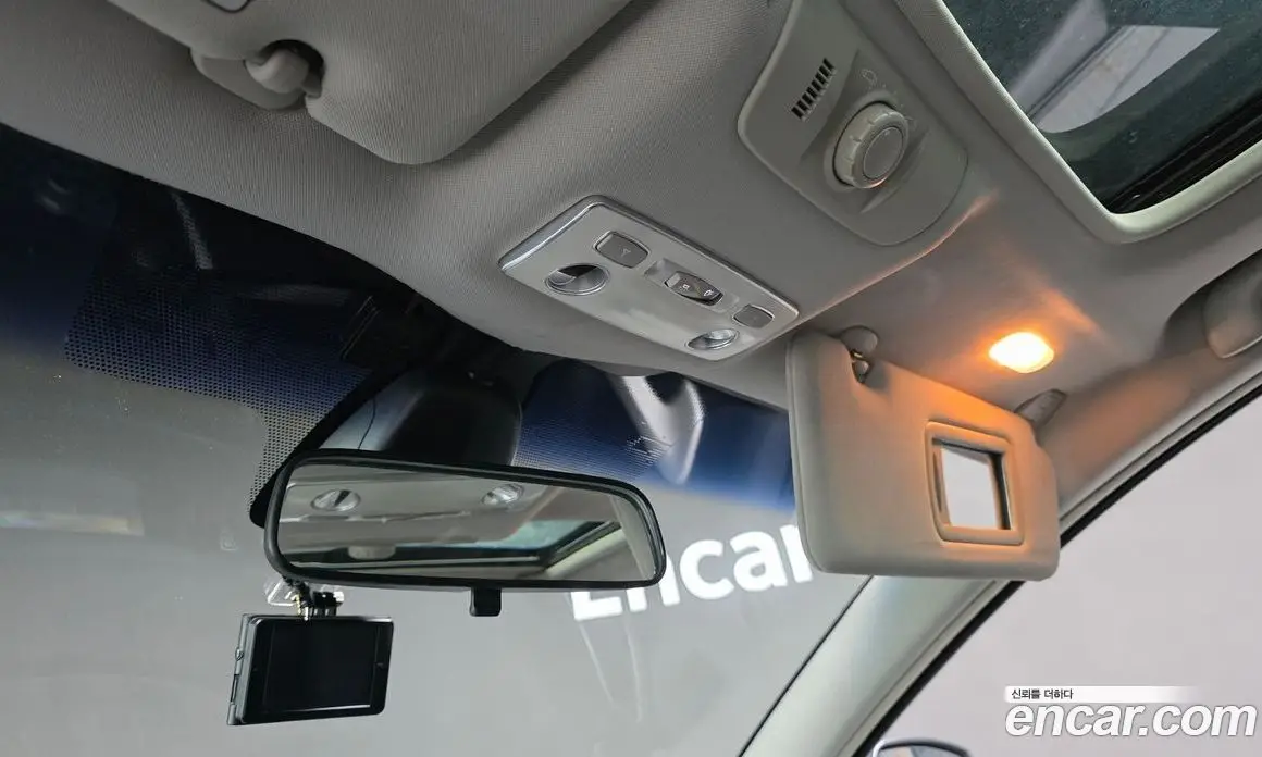 Renault (Samsung) SM5 2012 2.0 автомат (гидро), фото 28