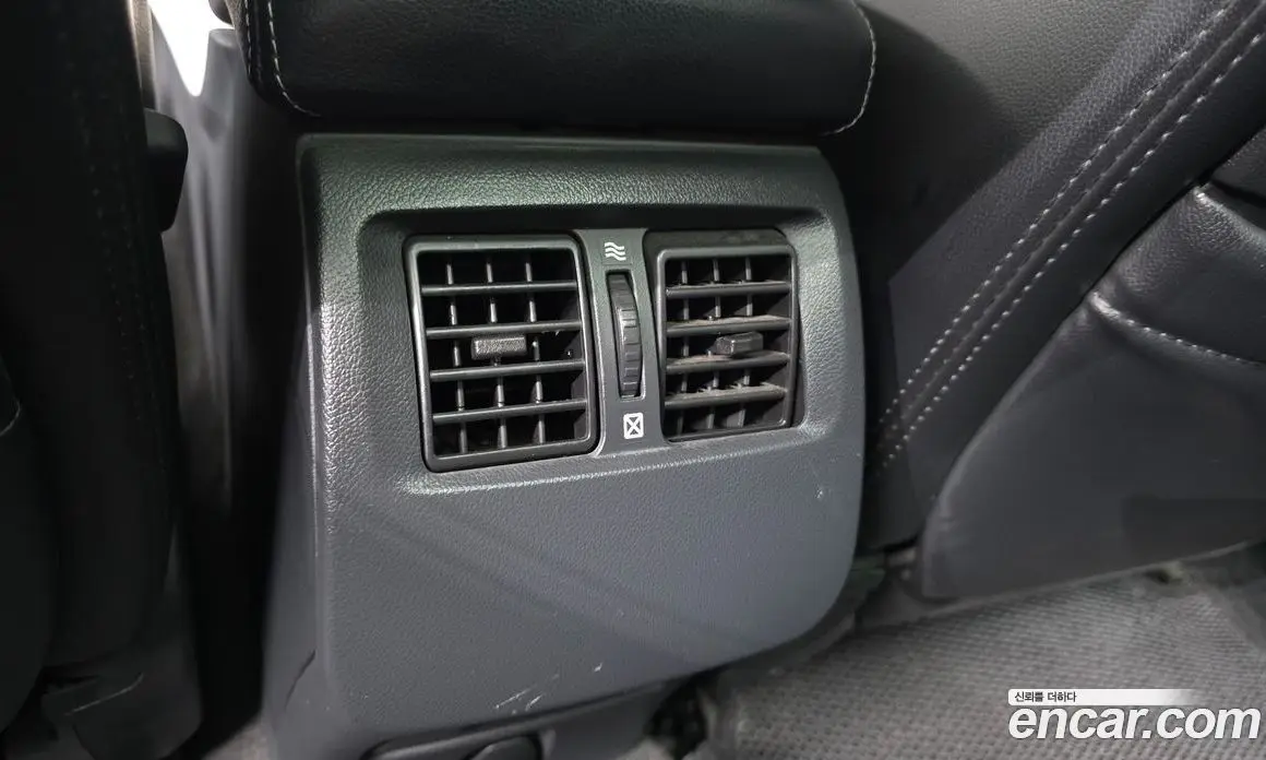 Renault (Samsung) SM5 2012 2.0 автомат (гидро), фото 31