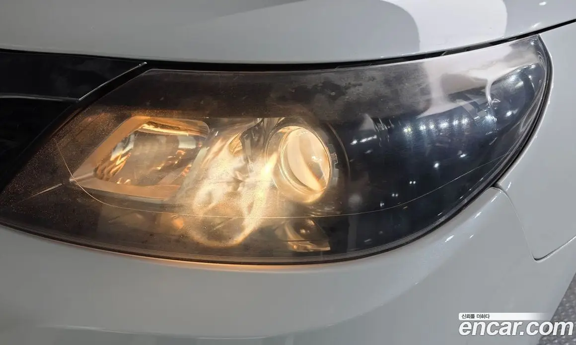 Renault (Samsung) SM5 2012 2.0 автомат (гидро), фото 8