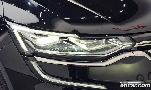 Renault (Samsung) SM6 2021 1.8 автомат (гидро), миниатюра 8