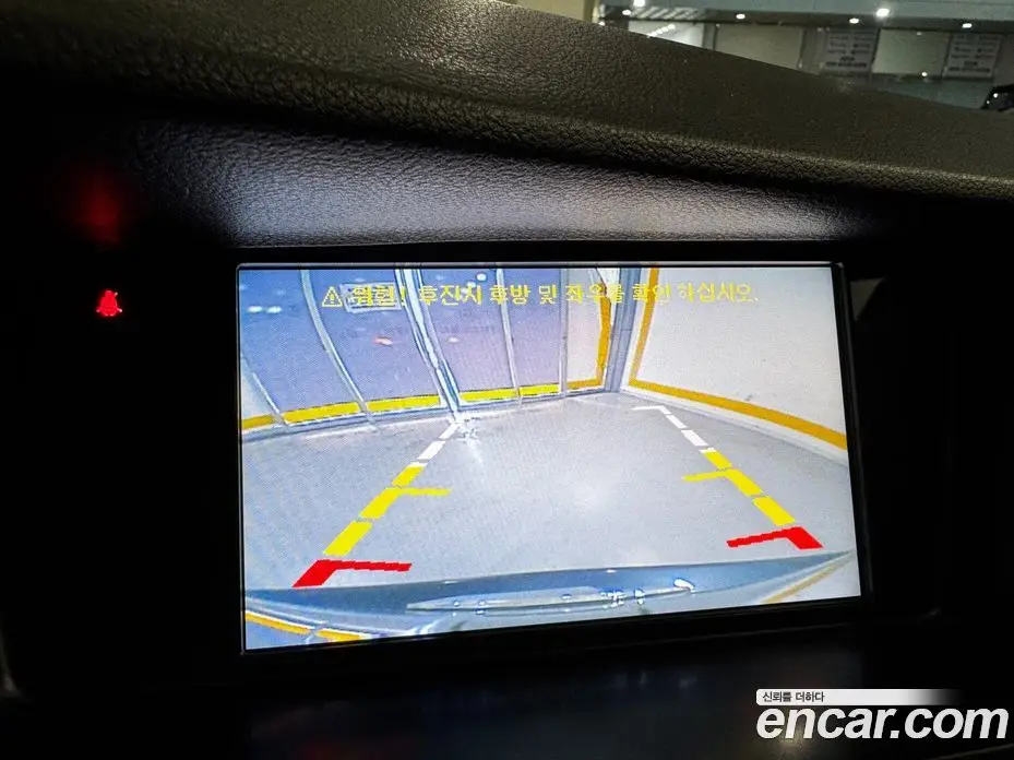 Renault (Samsung) SM7 2013 2.5 автомат (гидро), фото 15