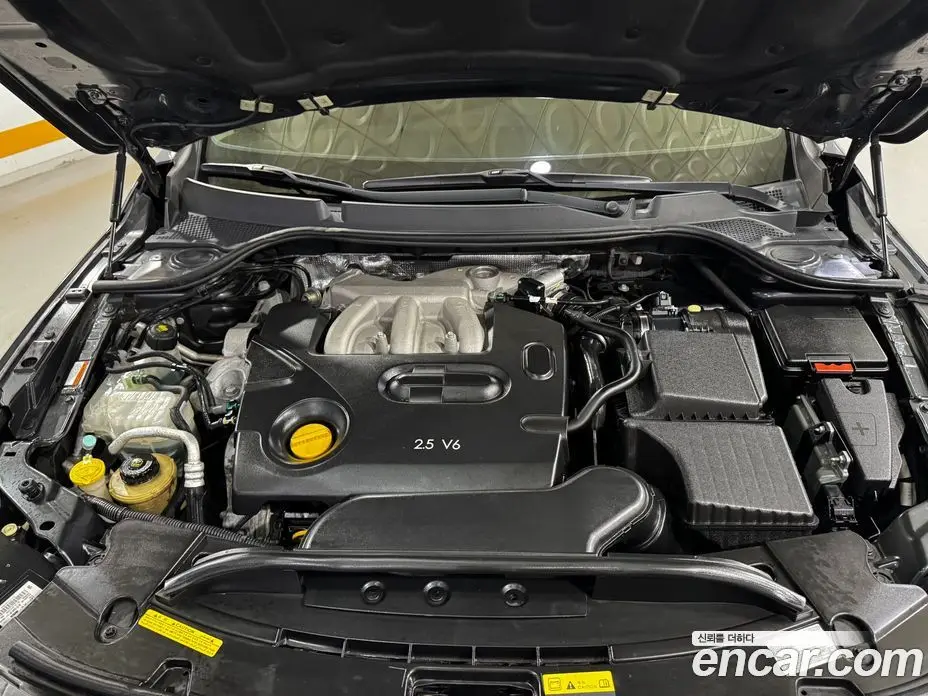 Renault (Samsung) SM7 2013 2.5 автомат (гидро), фото 17