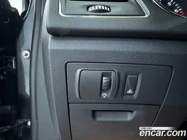 Renault (Samsung) SM7 2013 2.5 автомат (гидро), миниатюра 8
