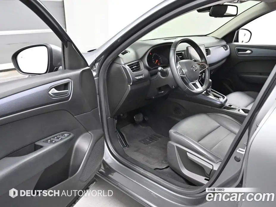 Renault (Samsung) XM3 2021 1.6 автомат (гидро), фото 11