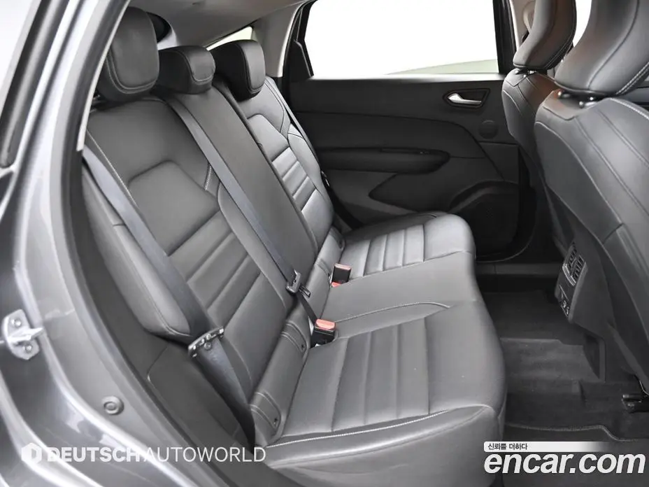 Renault (Samsung) XM3 2021 1.6 автомат (гидро), фото 12
