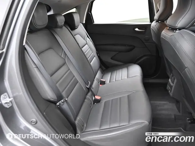 Renault (Samsung) XM3 2021 1.6 автомат (гидро), миниатюра 12