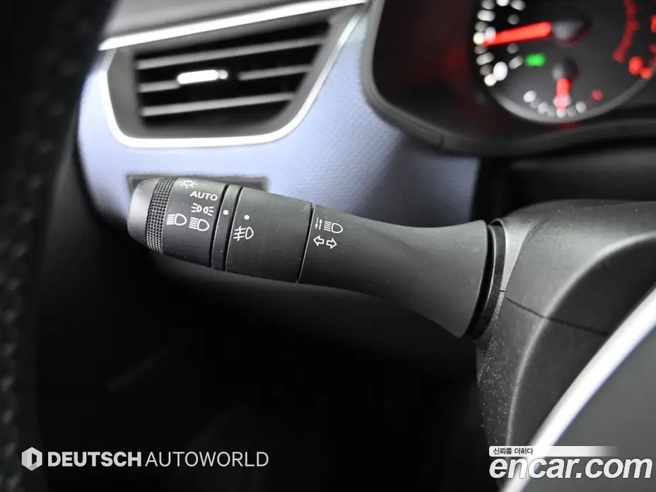 Renault (Samsung) XM3 2021 1.6 автомат (гидро), фото 16