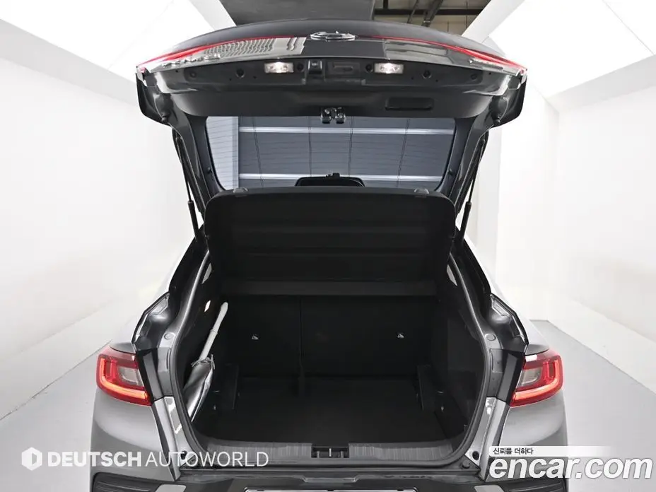 Renault (Samsung) XM3 2021 1.6 автомат (гидро), фото 19