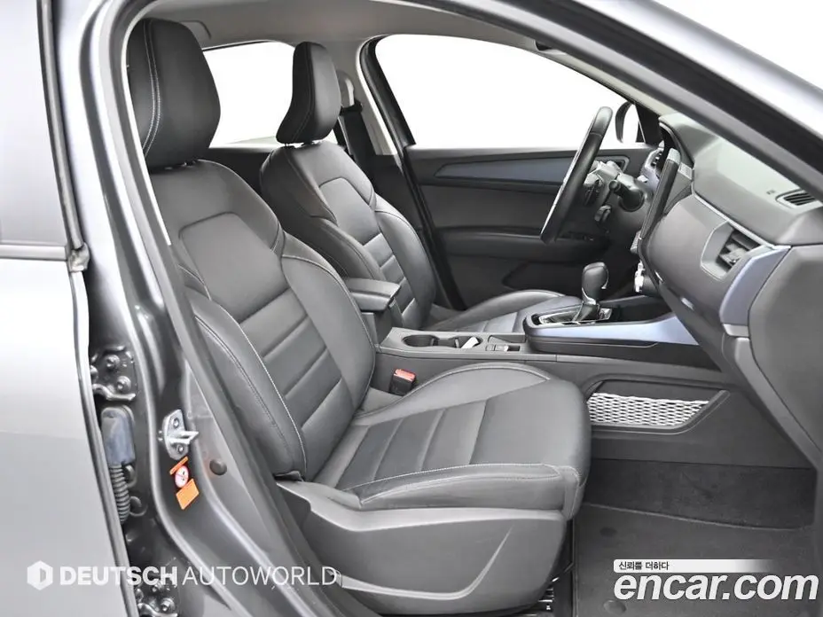 Renault (Samsung) XM3 2021 1.6 автомат (гидро), фото 10