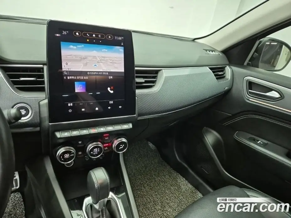 Renault (Samsung) XM3 2021 1.3 автомат (гидро), фото 13