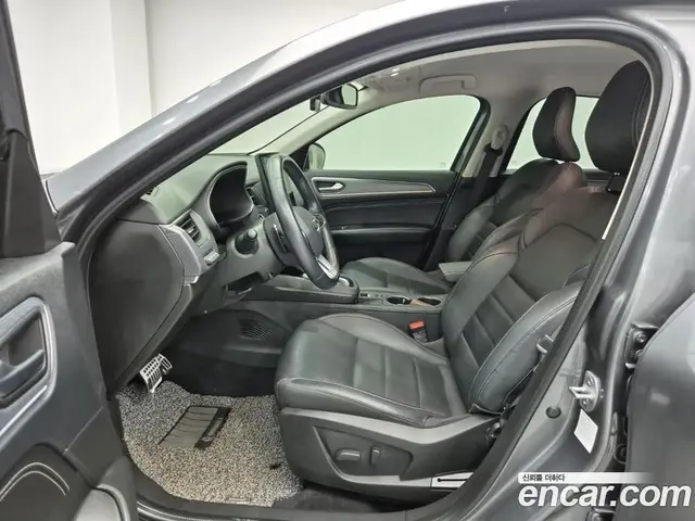 Renault (Samsung) XM3 2021 1.3 автомат (гидро), миниатюра 10