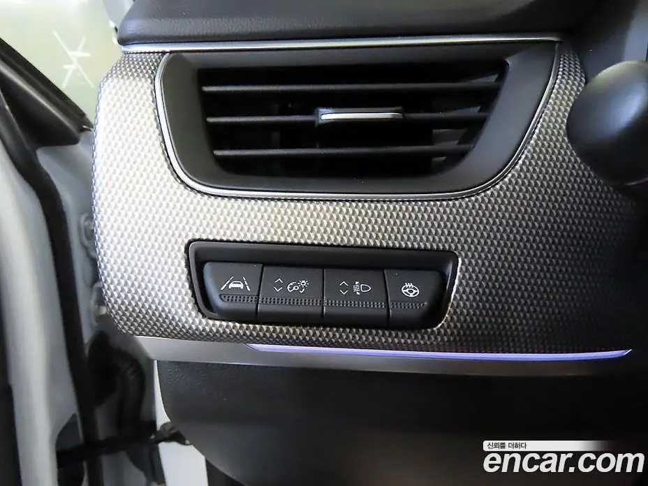 Renault (Samsung) XM3 2023 1.6 автомат (гидро), фото 16