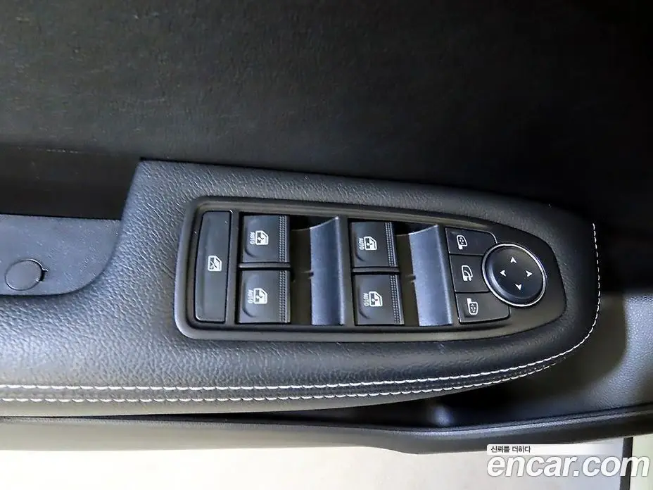 Renault (Samsung) XM3 2023 1.6 автомат (гидро), фото 17