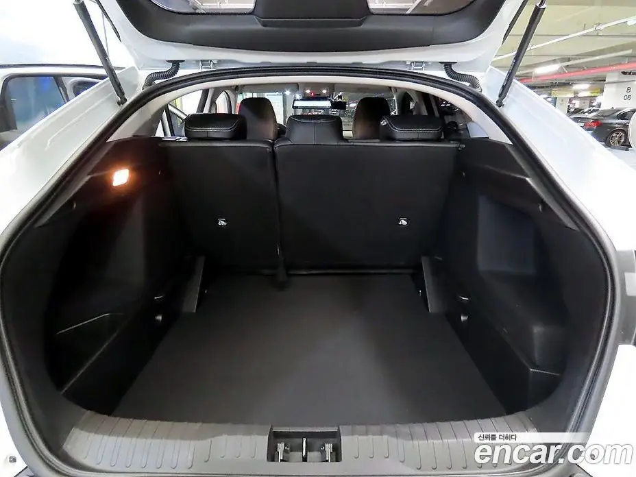 Renault (Samsung) XM3 2023 1.6 автомат (гидро), фото 18