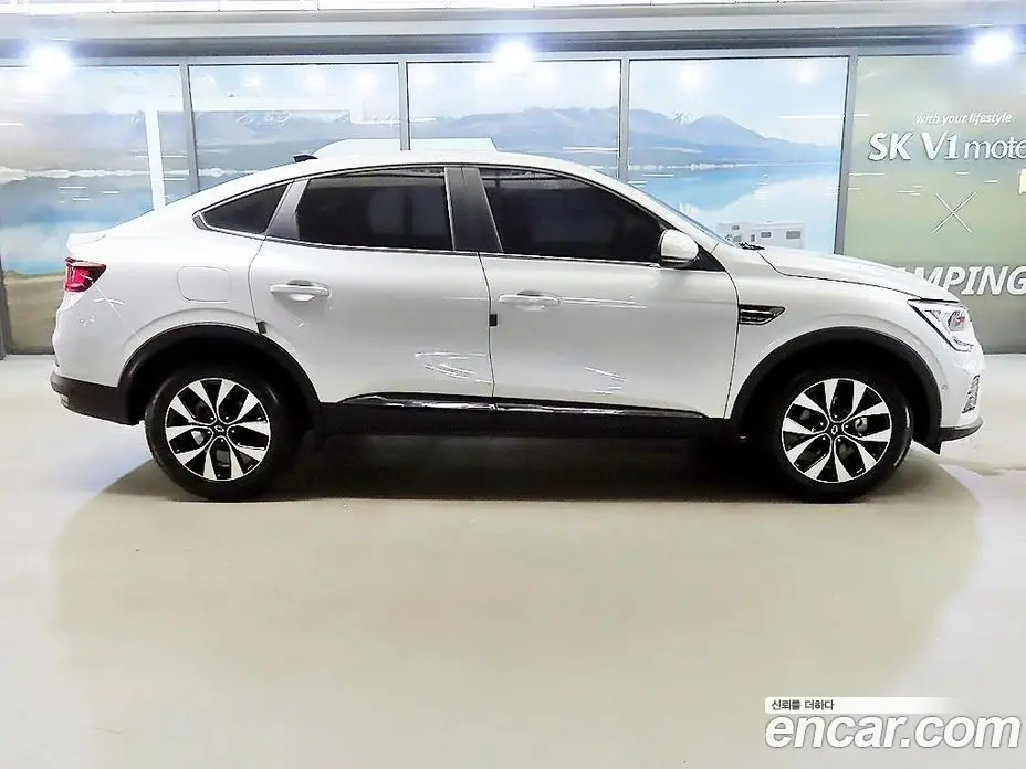 Renault (Samsung) XM3 2023 1.6 автомат (гидро), фото 3