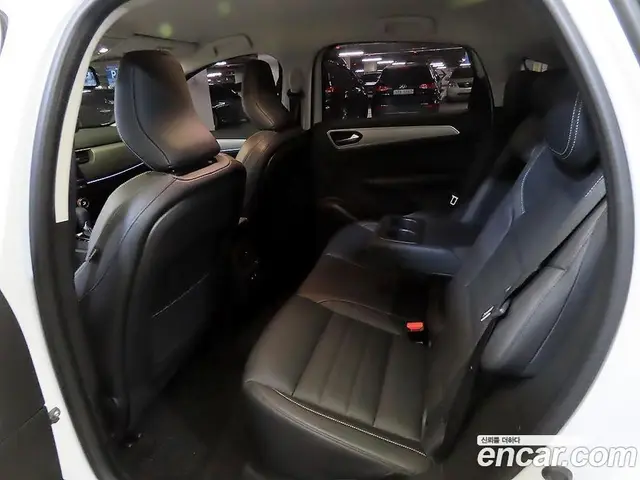Renault (Samsung) XM3 2023 1.6 автомат (гидро), миниатюра 6