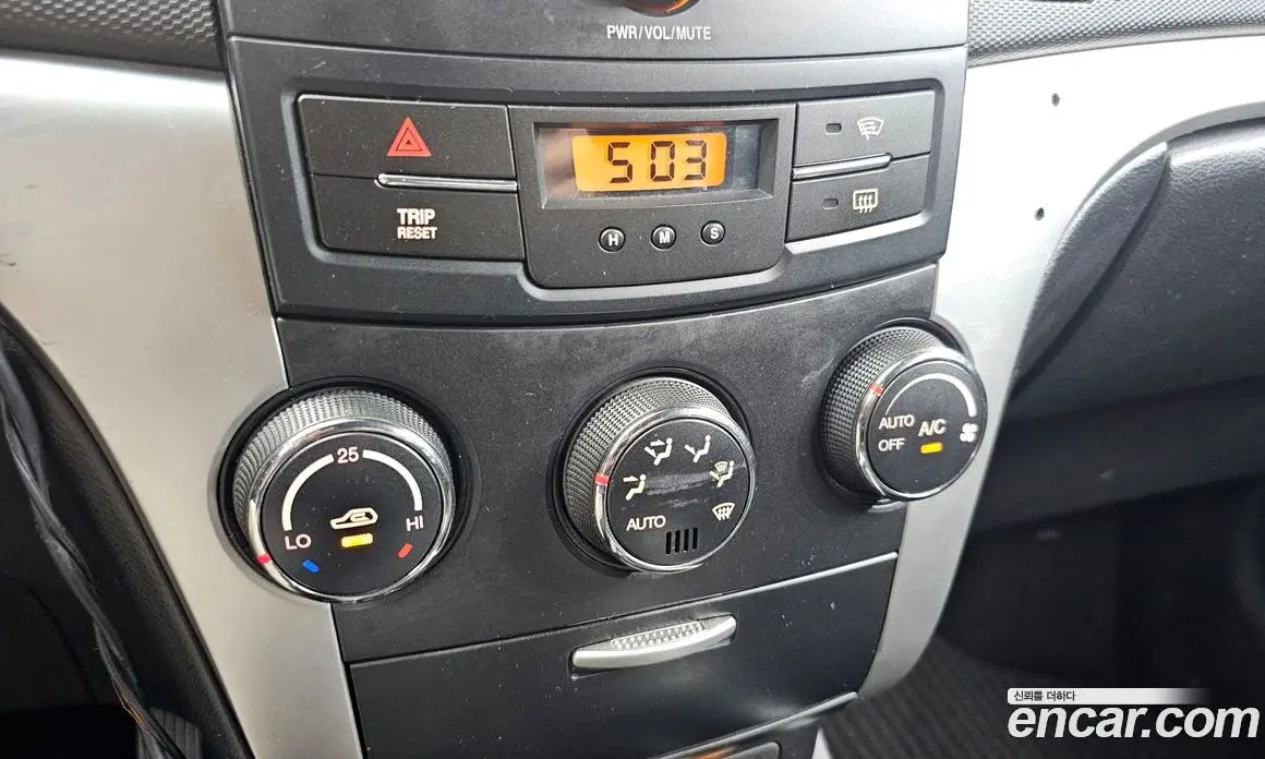 SsangYong Korando 2011 2.0 автомат (гидро), фото 14