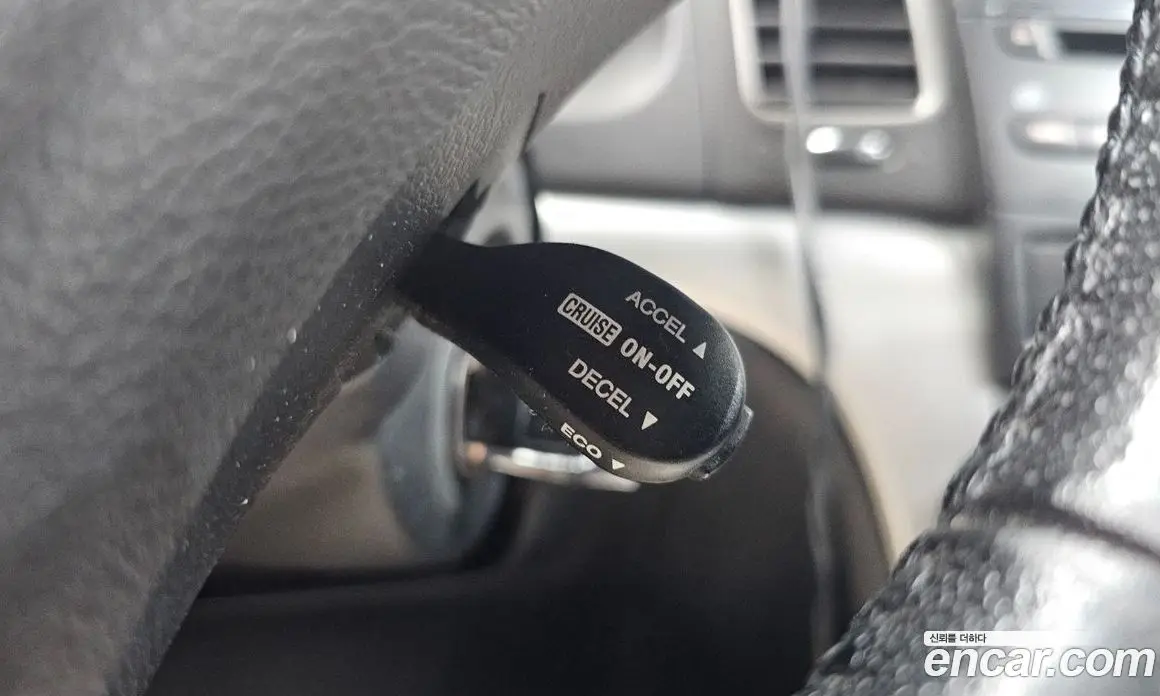 SsangYong Korando 2011 2.0 автомат (гидро), фото 20
