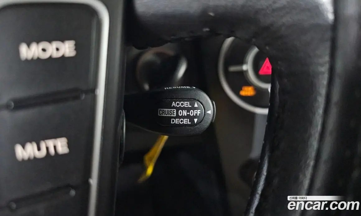 SsangYong Korando 2013 2.0 автомат (гидро), фото 22