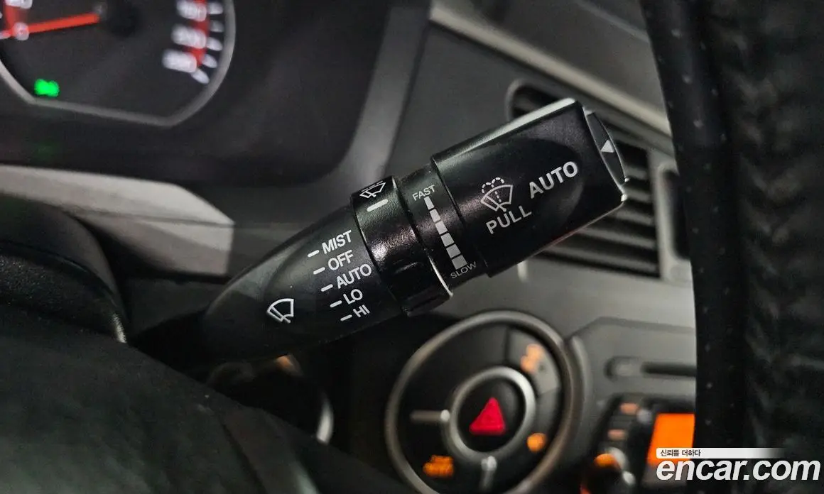 SsangYong Korando 2013 2.0 автомат (гидро), фото 27