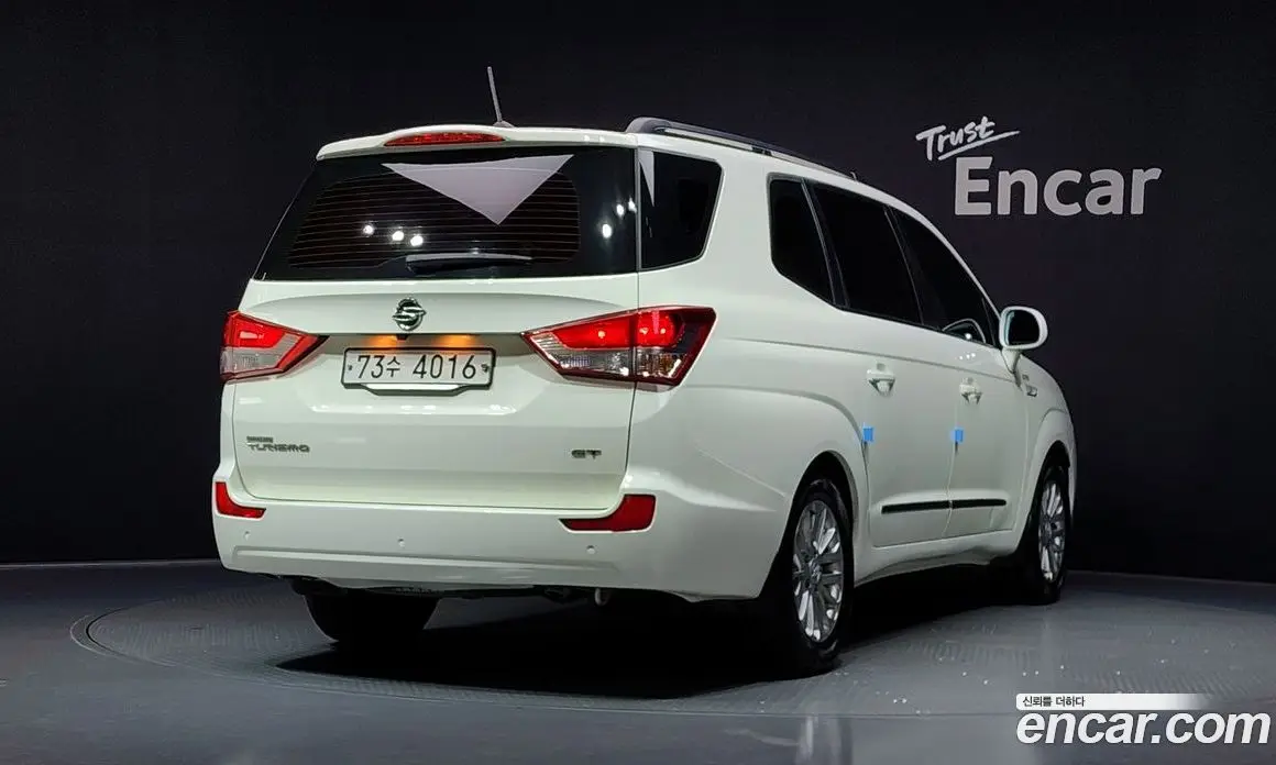 SsangYong Korando 2013 2.0 автомат (гидро), фото 2 SsangYong Korando 2013 2.0 автомат (гидро), фото 2