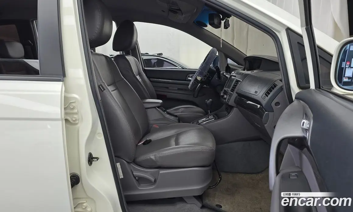 SsangYong Korando 2013 2.0 автомат (гидро), фото 11 SsangYong Korando 2013 2.0 автомат (гидро), фото 11