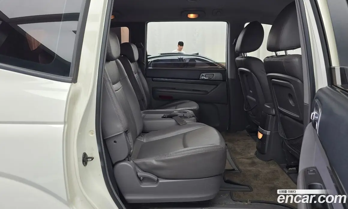 SsangYong Korando 2013 2.0 автомат (гидро), фото 12 SsangYong Korando 2013 2.0 автомат (гидро), фото 12