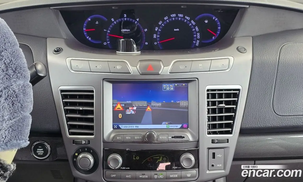 SsangYong Korando 2013 2.0 автомат (гидро), фото 14 SsangYong Korando 2013 2.0 автомат (гидро), фото 14