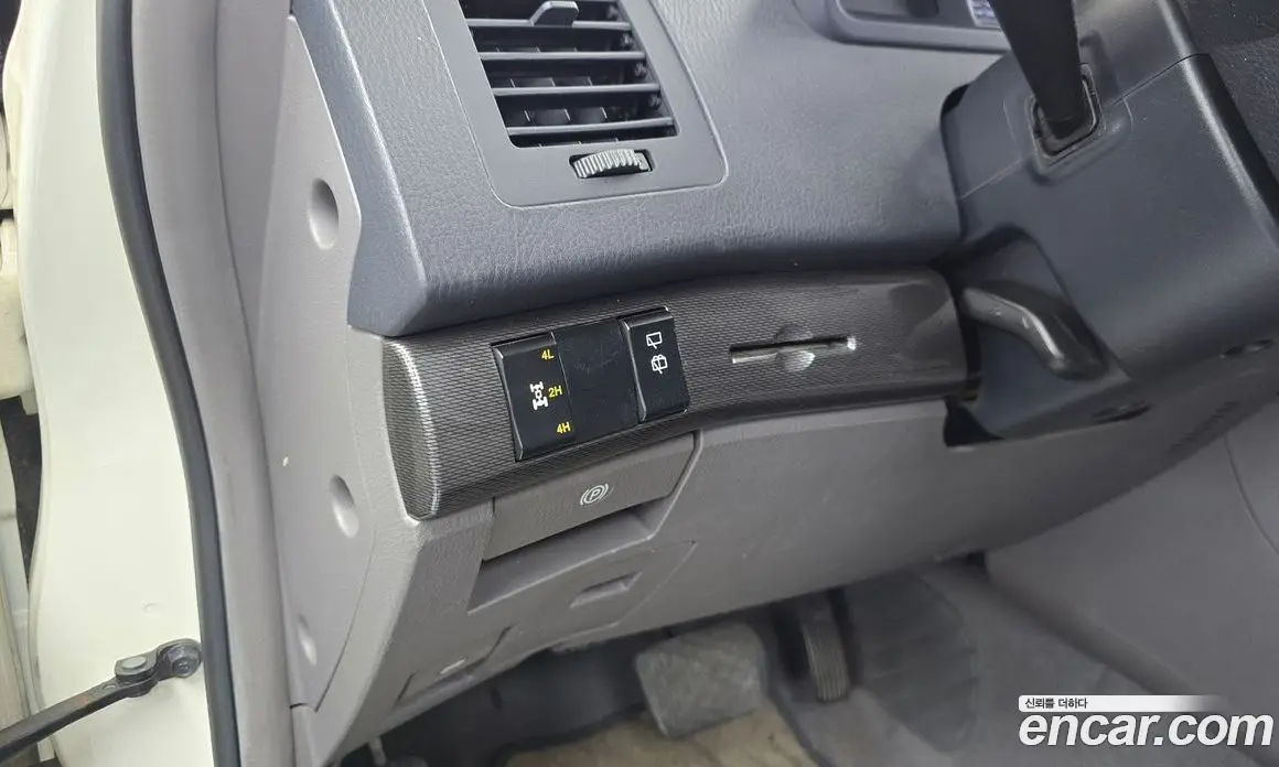 SsangYong Korando 2013 2.0 автомат (гидро), фото 17 SsangYong Korando 2013 2.0 автомат (гидро), фото 17