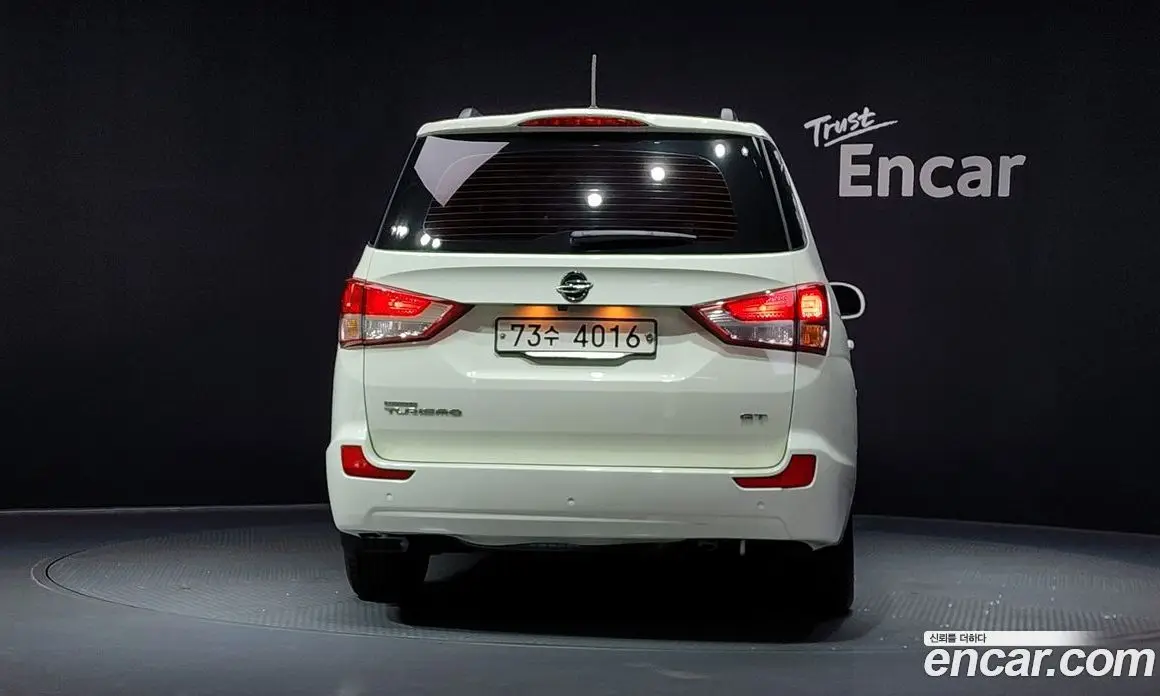 SsangYong Korando 2013 2.0 автомат (гидро), фото 4 SsangYong Korando 2013 2.0 автомат (гидро), фото 4