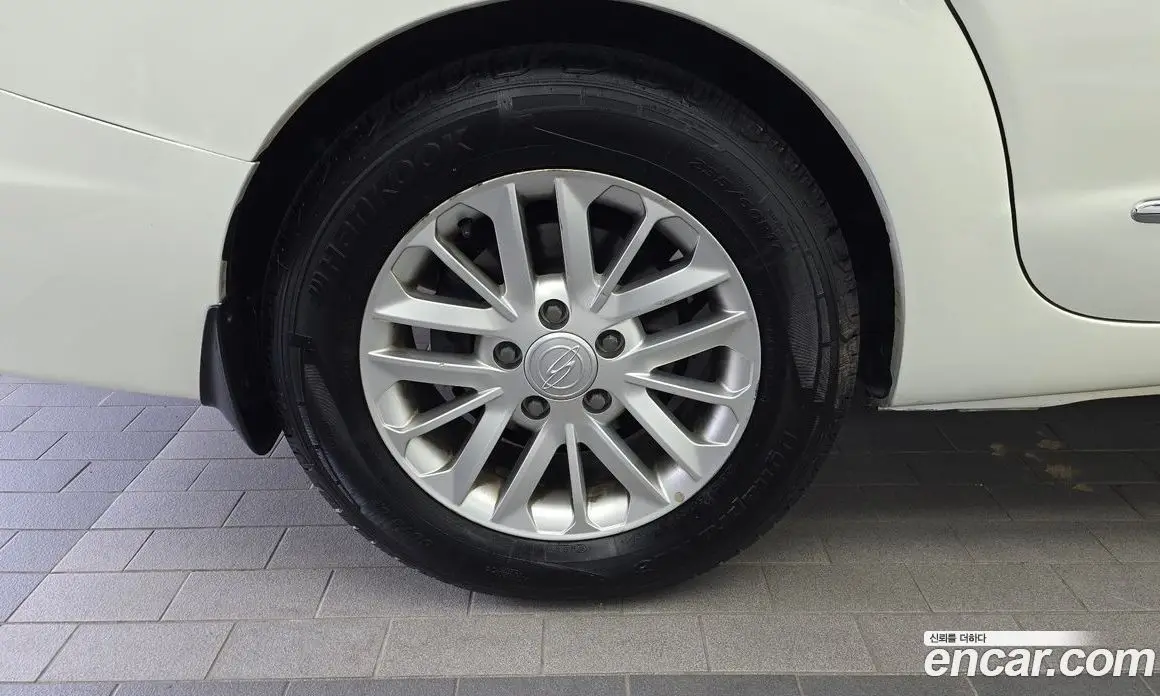 SsangYong Korando 2013 2.0 автомат (гидро), фото 5 SsangYong Korando 2013 2.0 автомат (гидро), фото 5