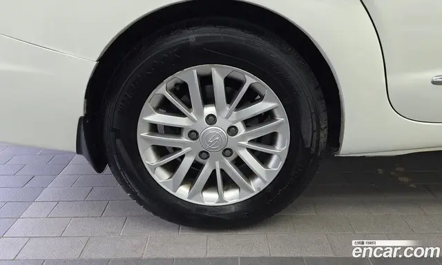 SsangYong Korando 2013 2.0 автомат (гидро), миниатюра 5 SsangYong Korando 2013 2.0 автомат (гидро), миниатюра 5