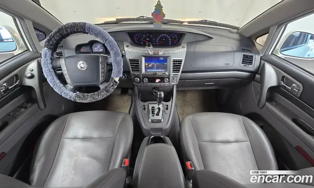 SsangYong Korando 2013 2.0 автомат (гидро), миниатюра 7 SsangYong Korando 2013 2.0 автомат (гидро), миниатюра 7
