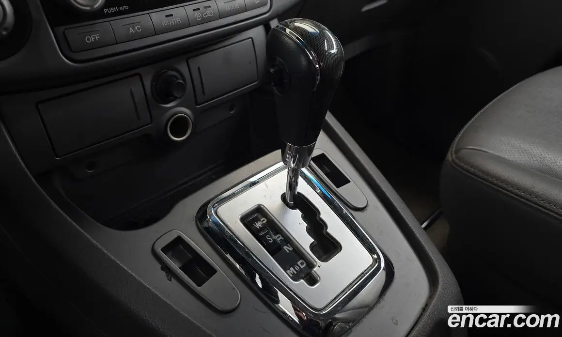 SsangYong Korando 2013 2.0 автомат (гидро), фото 9 SsangYong Korando 2013 2.0 автомат (гидро), фото 9
