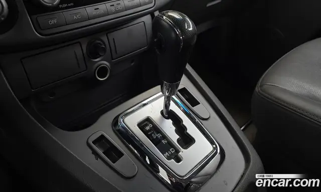 SsangYong Korando 2013 2.0 автомат (гидро), миниатюра 9 SsangYong Korando 2013 2.0 автомат (гидро), миниатюра 9