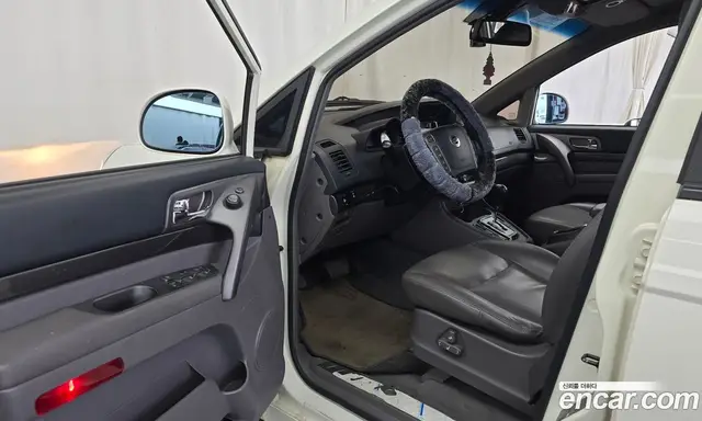 SsangYong Korando 2013 2.0 автомат (гидро), миниатюра 10 SsangYong Korando 2013 2.0 автомат (гидро), миниатюра 10