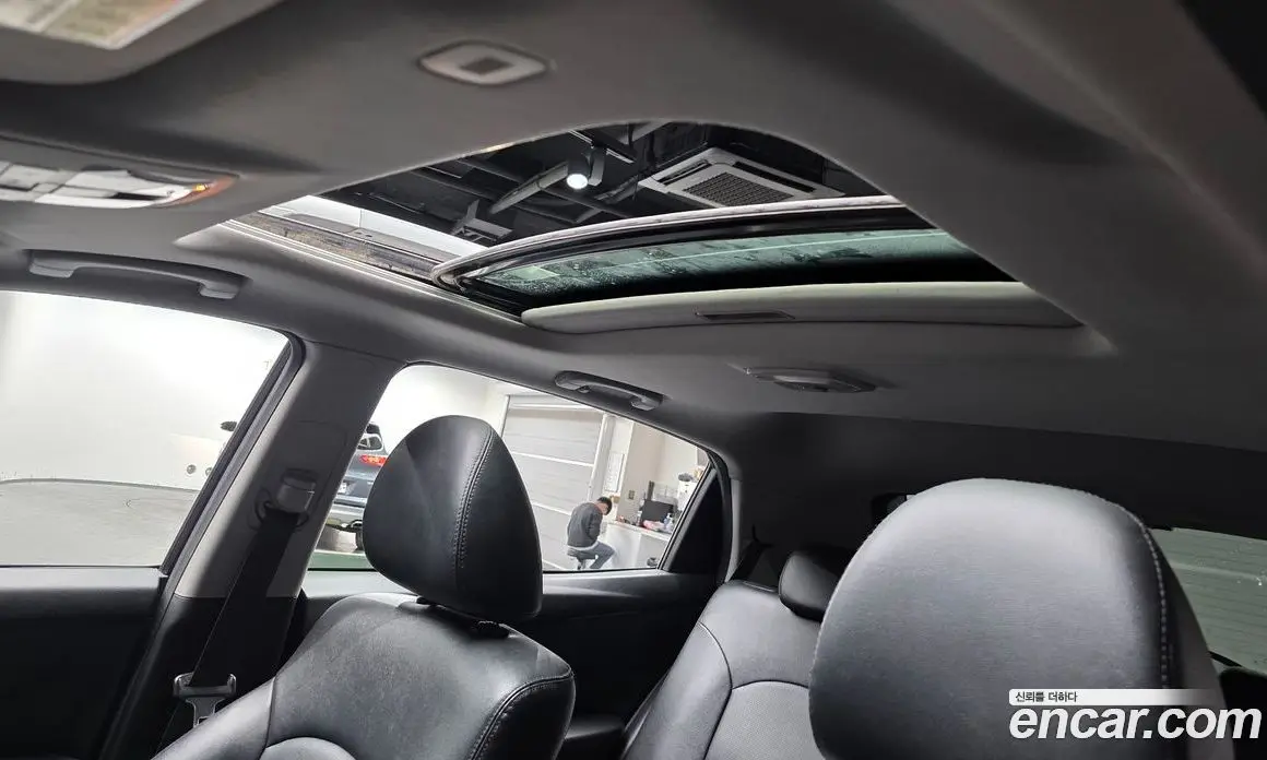 SsangYong Korando 2014 2.0 автомат (гидро), фото 17