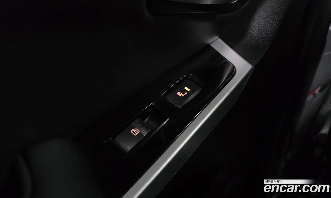 SsangYong Korando 2014 2.0 автомат (гидро), фото 18