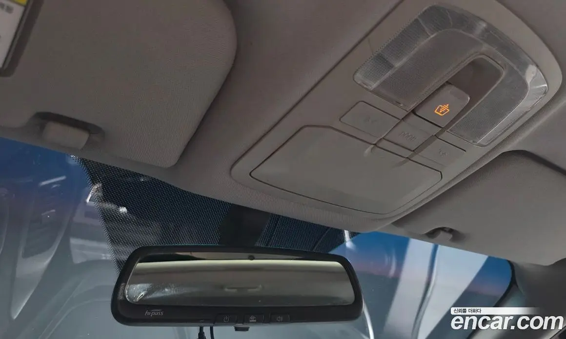 SsangYong Korando 2014 2.0 автомат (гидро), фото 19