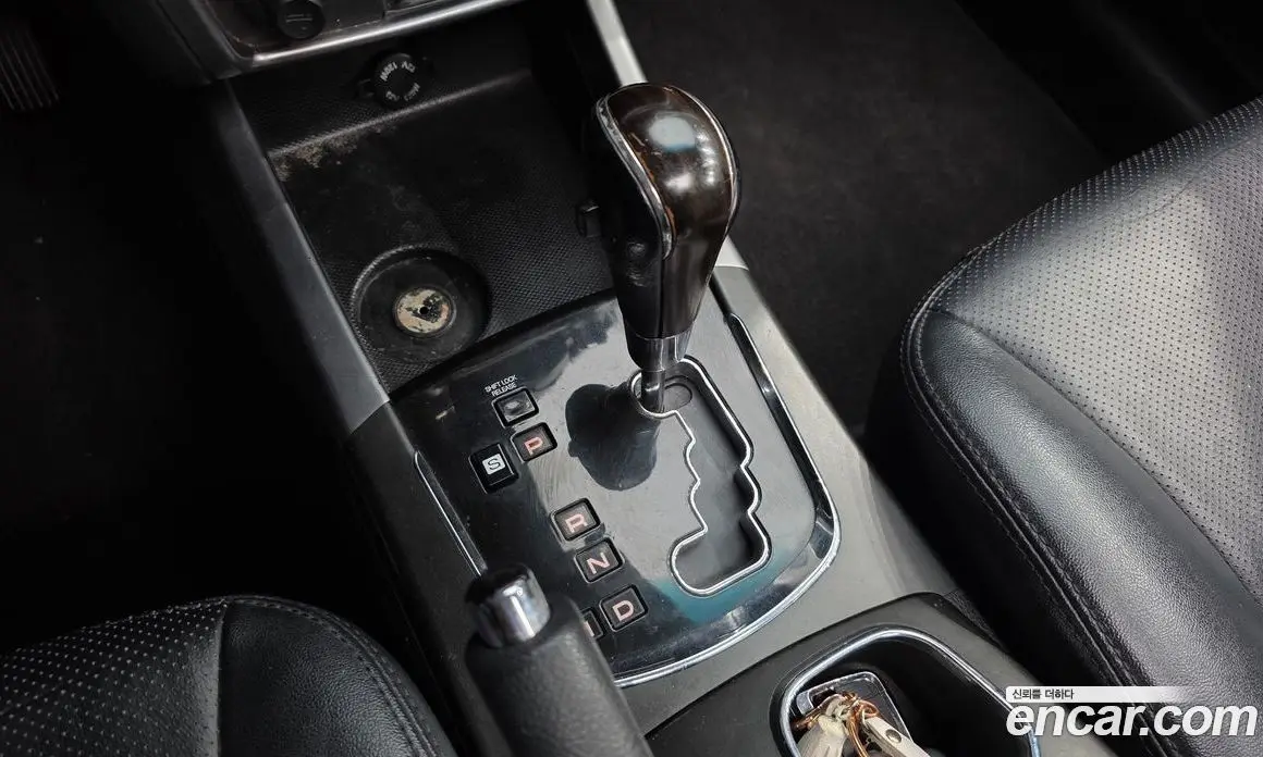 SsangYong Korando 2014 2.0 автомат (гидро), фото 9