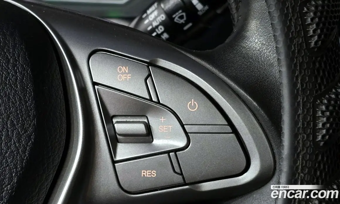 SsangYong Korando 2017 2.2 автомат (гидро), фото 15