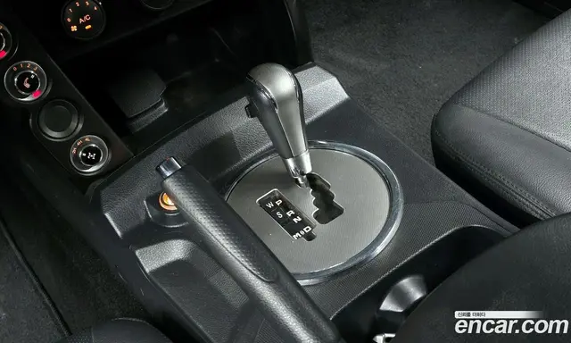 SsangYong Korando 2017 2.2 автомат (гидро), миниатюра 9