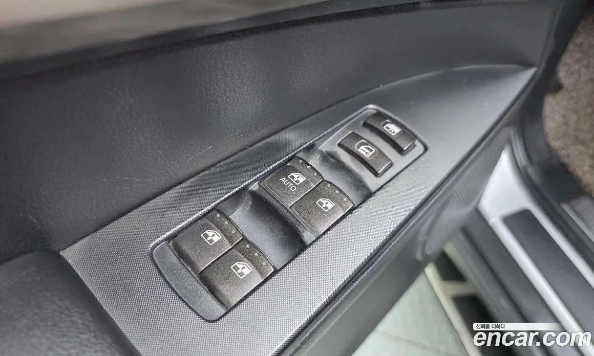 SsangYong Korando 2017 2.2 автомат (гидро), фото 12