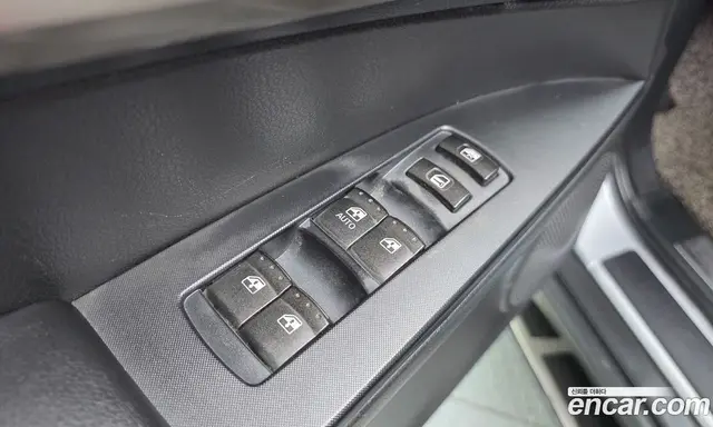 SsangYong Korando 2017 2.2 автомат (гидро), миниатюра 12