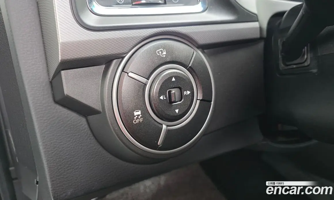 SsangYong Korando 2017 2.2 автомат (гидро), фото 13