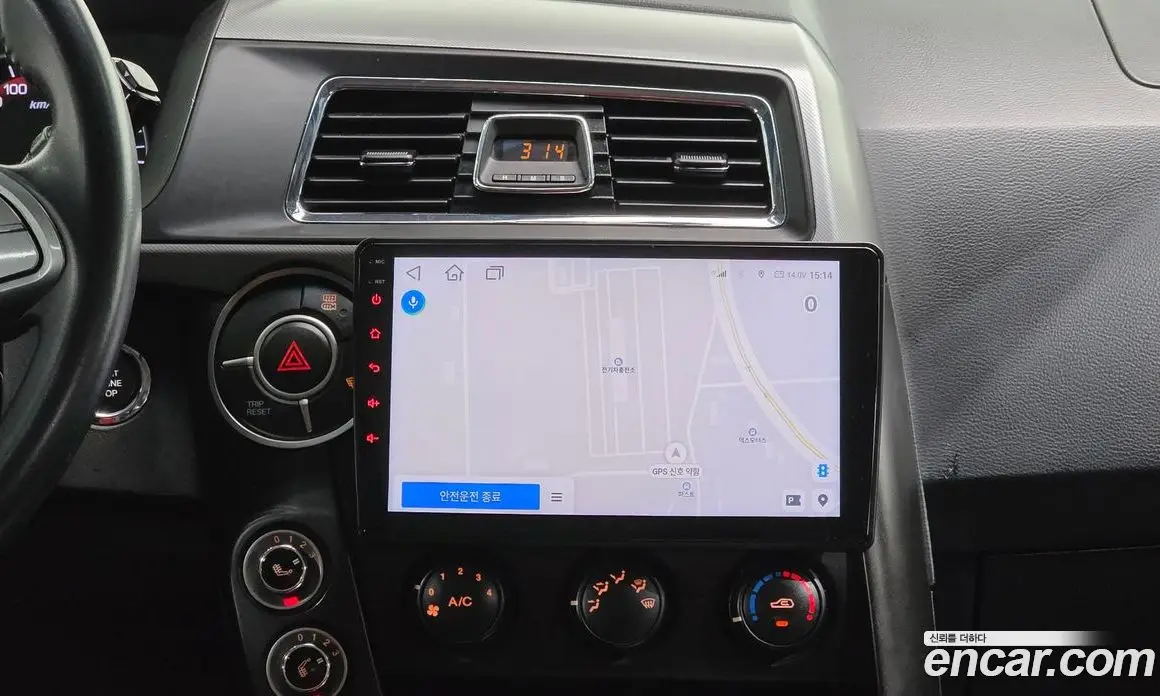 SsangYong Korando 2017 2.2 автомат (гидро), фото 16