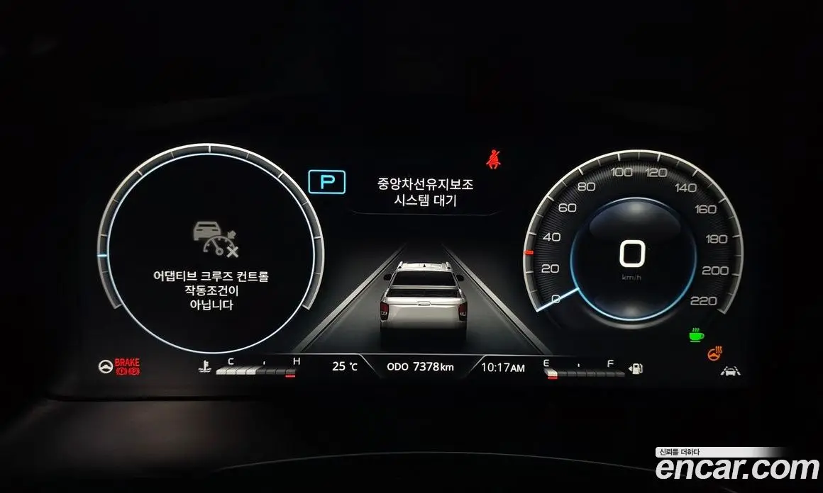 SsangYong Musso 2025 2.2 автомат (гидро), фото 11